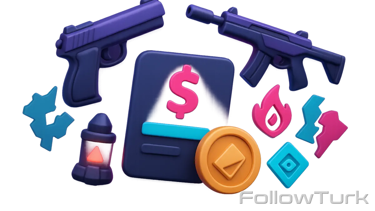 Riot Access Code za 5$: co dostajesz i czy to ma sens? - FollowTurk Blog