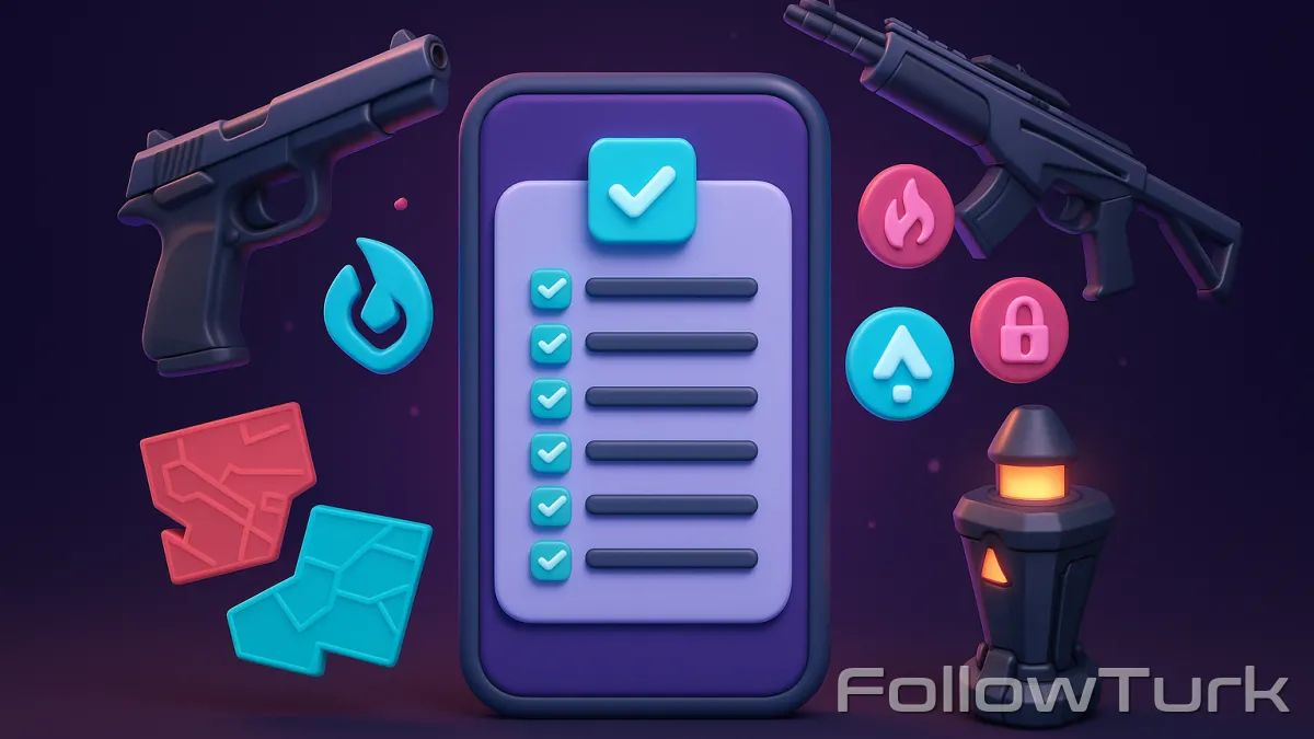 Jak sell valorant account bez wpadki: 9 kontroli - FollowTurk Blog