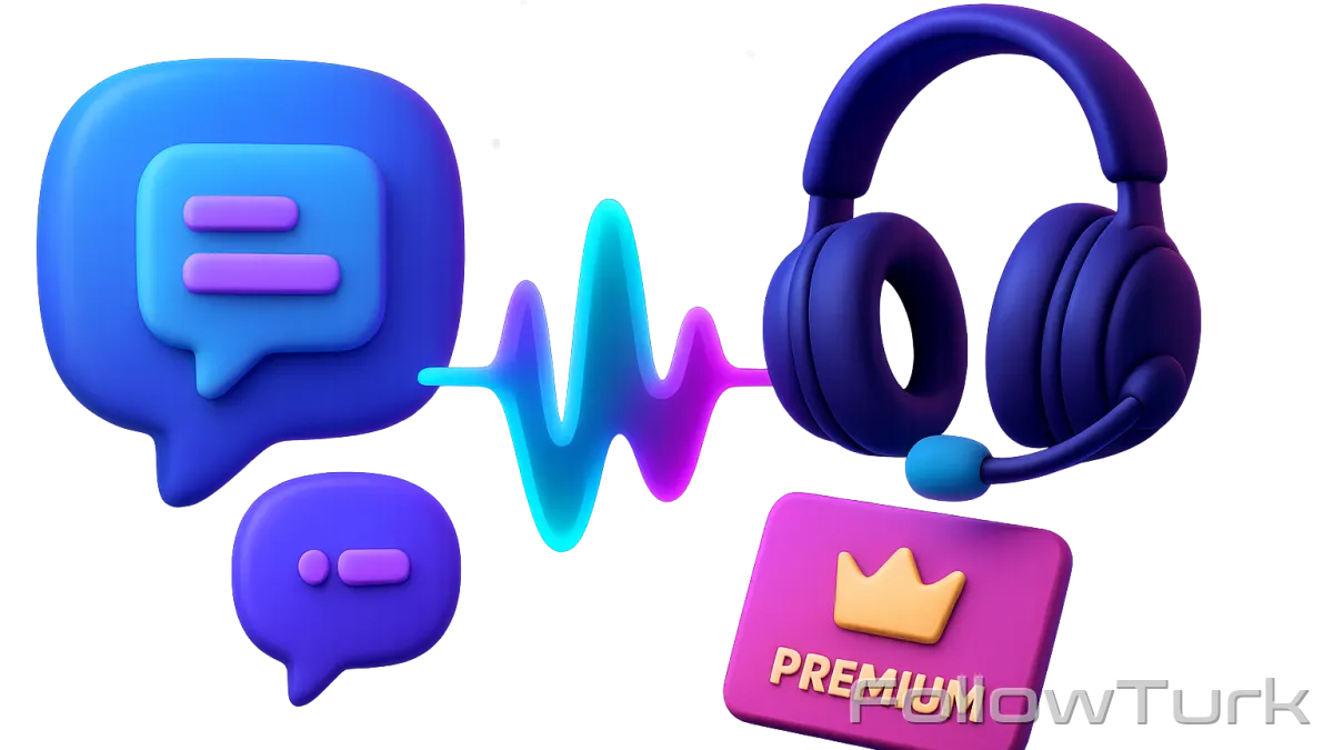Jak buy discord members mądrze i nie stracić zaufania - FollowTurk Blog