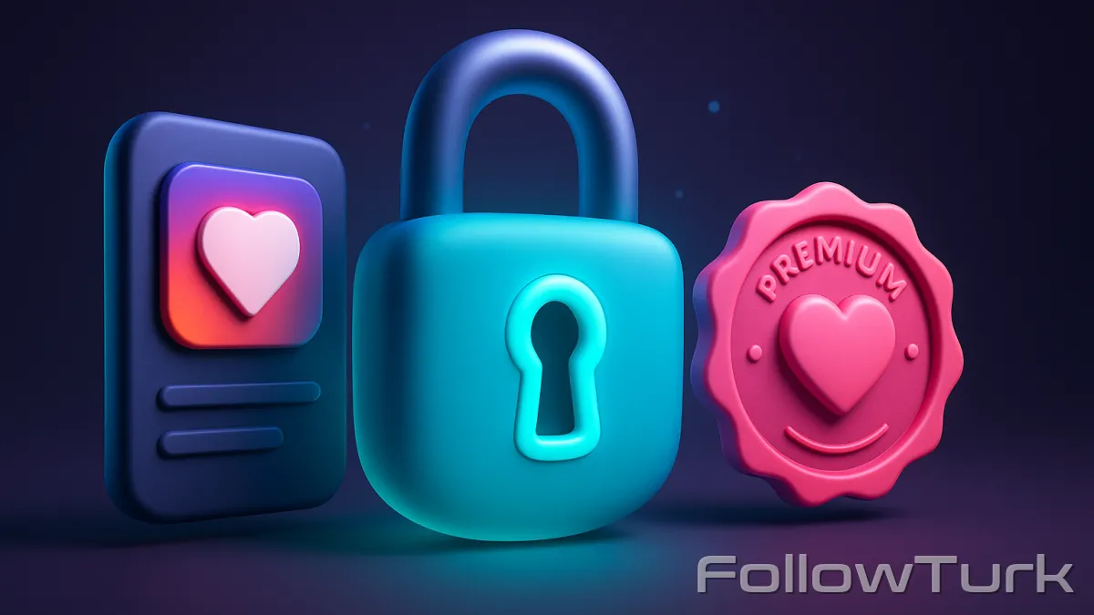 Jak kupić polubienia instagram bezpiecznie i z głową - FollowTurk Blog