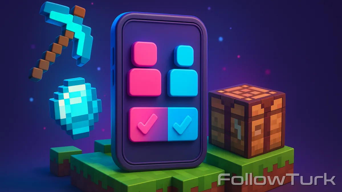 Jak wybrać minecraft account: premium czy zwykły? - FollowTurk Blog