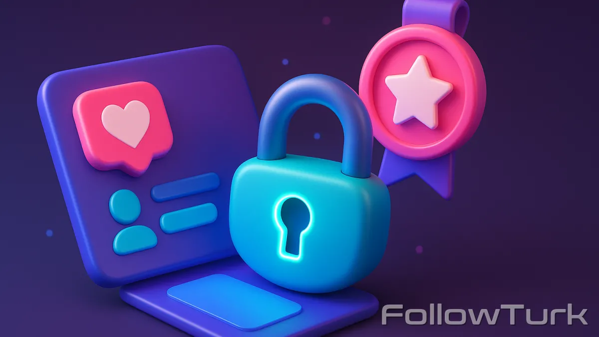 Jak buy ig like mądrze: 9 taktyk naturalnego efektu - FollowTurk Blog