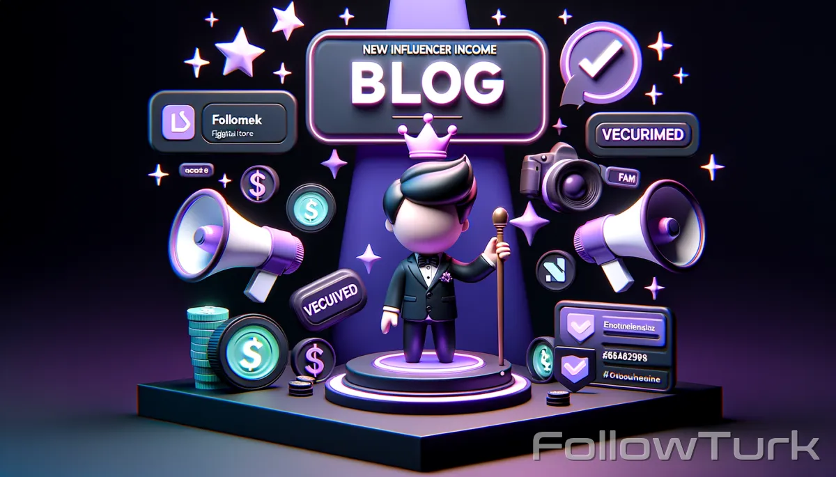 Platforma czy agencja? Jak influencer szybciej zarabia - FollowTurk Blog