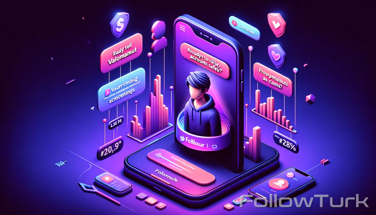 Sell valorant account bezpiecznie: cena, dowody, oszustwa - FollowTurk Blog