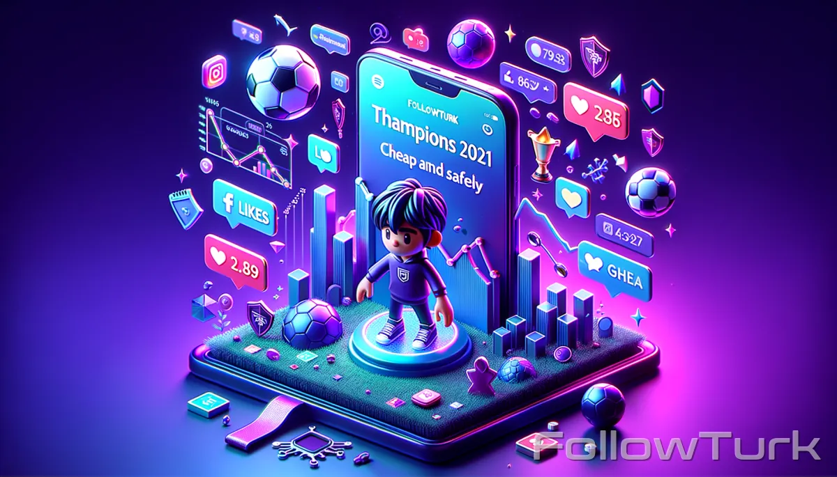 Jak kupić champions 2021 vandal account tanio i bez ryzyka - FollowTurk Blog