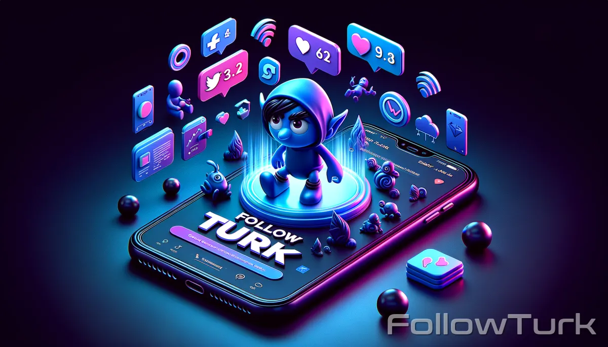 Dlaczego Legend smurf account wciąż kusi? - FollowTurk