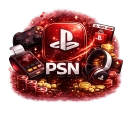Playstation - PSN
