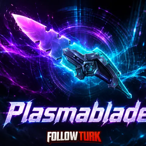 Plasmablade - MM2 - FollowTurk