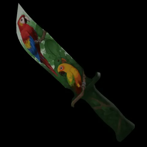 Tropical - MM2 - FollowTurk