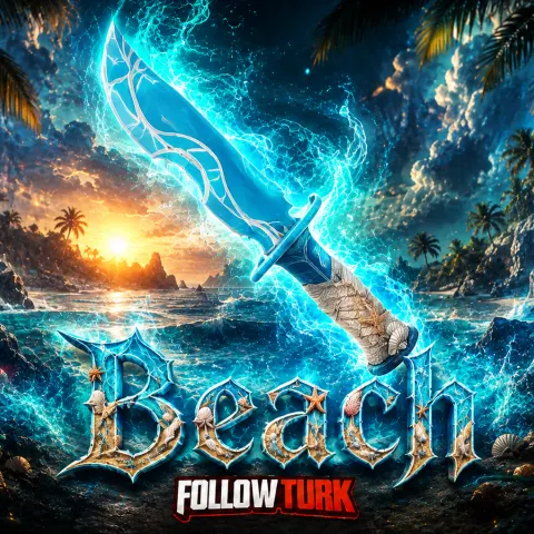 Beach - MM2 - FollowTurk