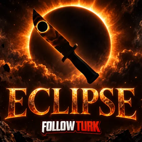 Eclipse - MM2 - FollowTurk
