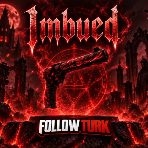 Imbued - MM2 - FollowTurk