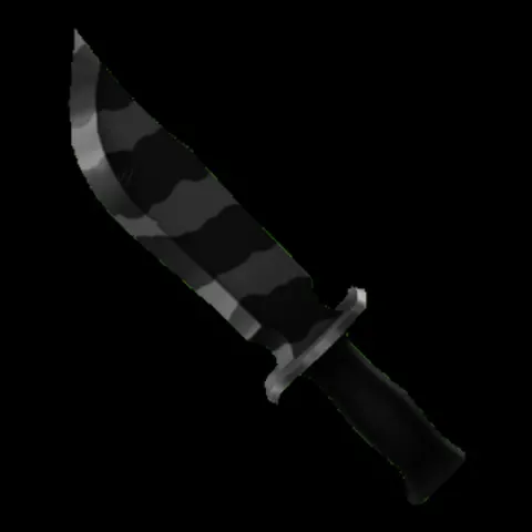 Stalker - MM2 - FollowTurk