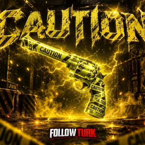 Caution - MM2 - FollowTurk