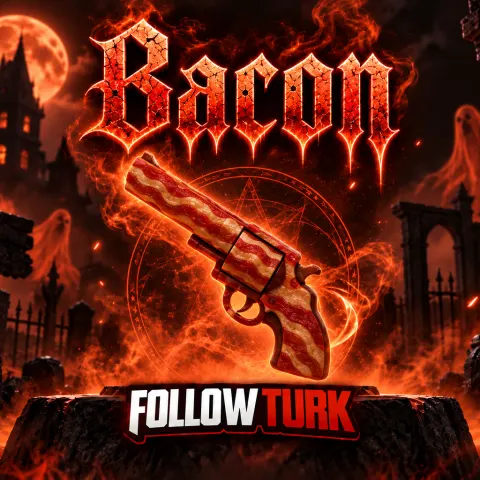 Bacon - MM2 - FollowTurk