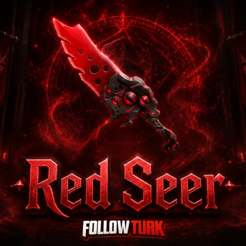 Red Seer