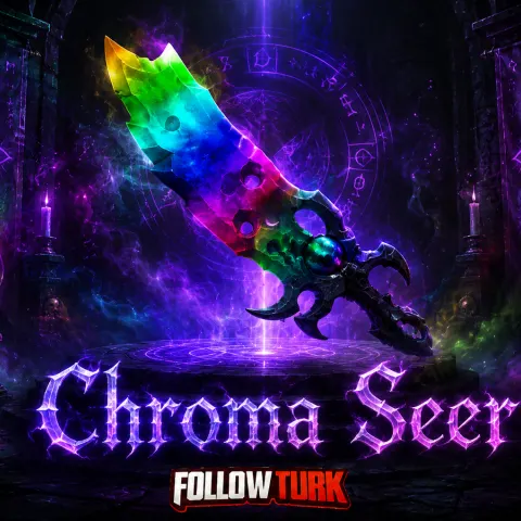 Chroma Seer