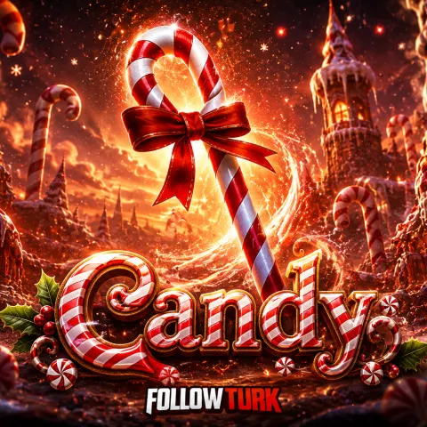 Candy - MM2 - FollowTurk
