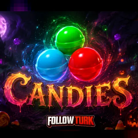 Candies - MM2 - FollowTurk
