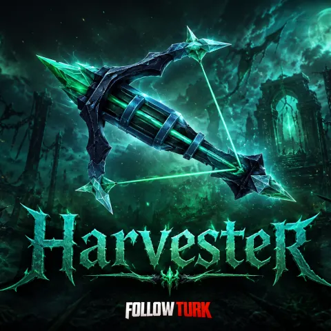 Harvester - MM2 - FollowTurk