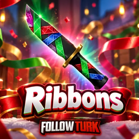 Ribbons - MM2 - FollowTurk