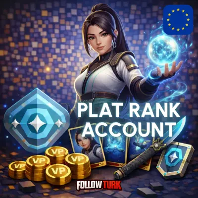 Europa - Konto Platinum EU