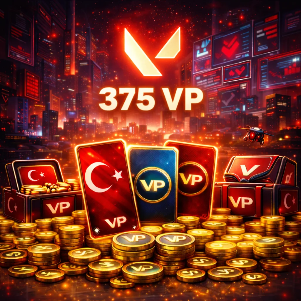 Turcja 375 VP - FollowTurk