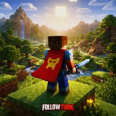 Konto Minecraft Java + Bedrock