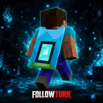 Home Cape - klucz Minecraft