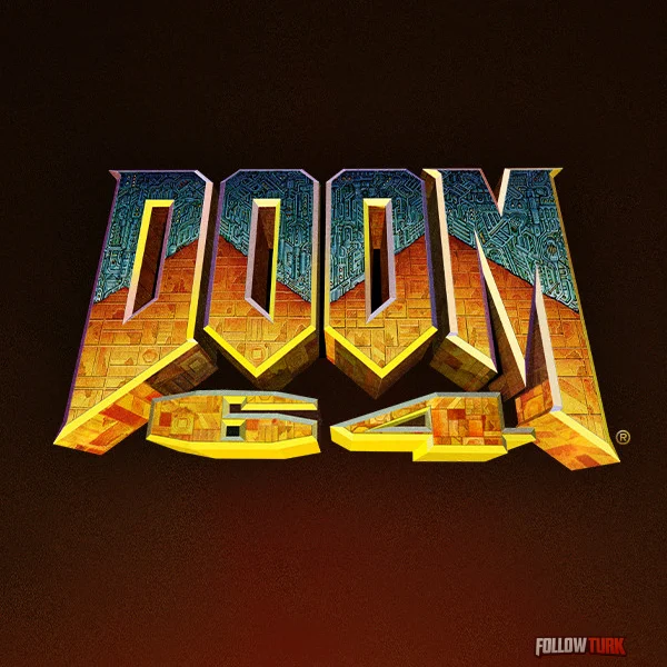 DOOM 64 - FollowTurk