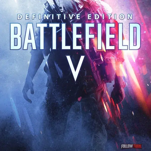 Battlefield™ V - FollowTurk