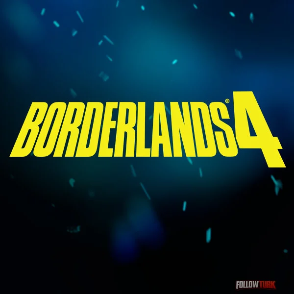Borderlands® 4 - FollowTurk