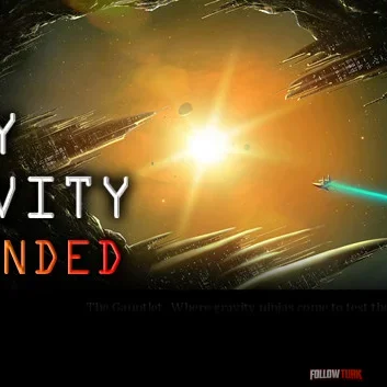 Defy Gravity - FollowTurk